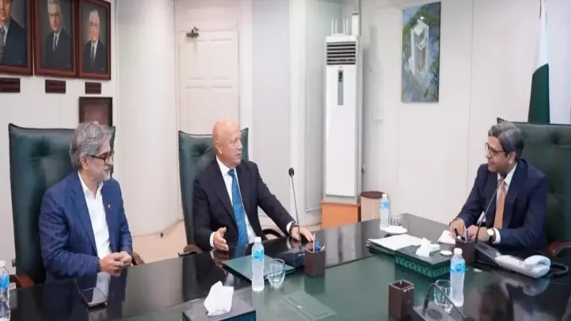 SECP, VEON and JazzWorld push Pakistan’s digital finance revolution