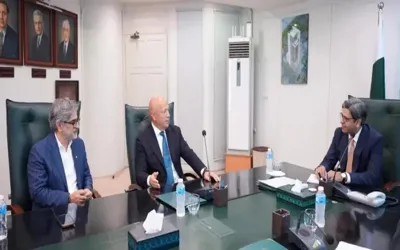 SECP, VEON and JazzWorld push Pakistan’s digital finance revolution