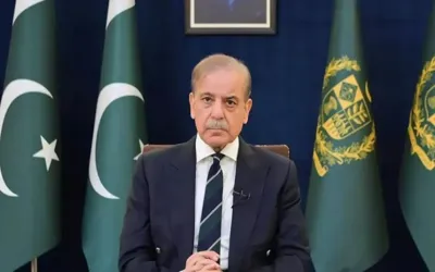 PM Shehbaz Sharif condemns Houthi attacks on Saudi Arabia, calls them ‘cowardly’