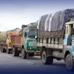 Goods transporters announce 5% increase in freight charges amid petrol price hike
