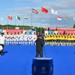 Pakistan advance to semi-finals after beating Malaysia in Junior Hockey Asia Cup 2026