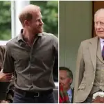 King Charles says Harry and Meghan will remain ‘private citizens’