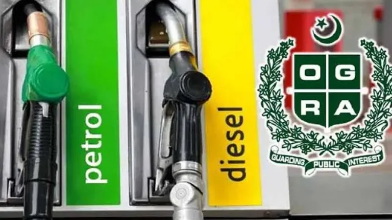 Govt increases petrol price by Rs.5.58, diesel by Rs.4.18 per liter