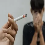 Secondhand smoke kills 1.66 million worldwide, warning smokers to protect loved ones