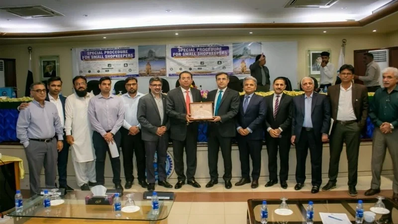 FBR offers unprecedently liberal tax facility to small traders
