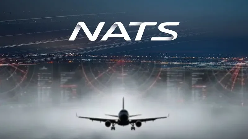NATS air traffic failure disrupts grounds UK flights as airlines demand compensation