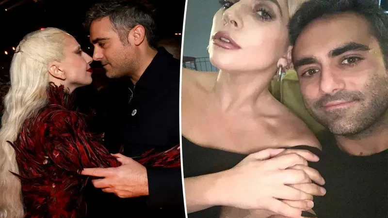 Lady Gaga and Michael Polansky marriage rumors spark buzz over possible secret elopement