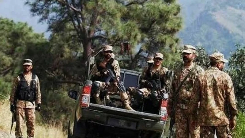 Balochistan operations kill 11 India-linked militants