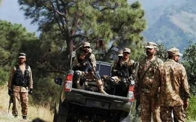 Balochistan operations kill 11 India-linked militants