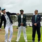 Final test showdown: England eyes sweep, Pakistan fight back