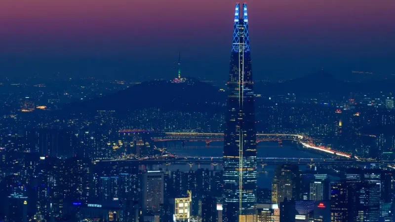 South Korea set to give all citizens free and unlimited access to AI - artificial intelligence services, South Korea