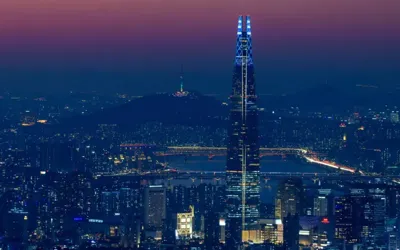 South Korea set to give all citizens free and unlimited access to AI