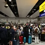 UK air traffic system failure disrupts nearly 1,000 flights