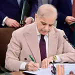 PM Shehbaz approves new auto policy 2026-31
