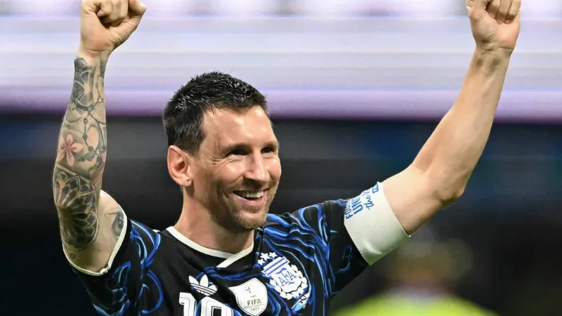Lionel Messi set to buy another football club in Spain - Argentina football star, football club, Lionel Messi, Spain