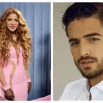 Shakira and Maluma spark fan fervor with tease of new song 'Agua'