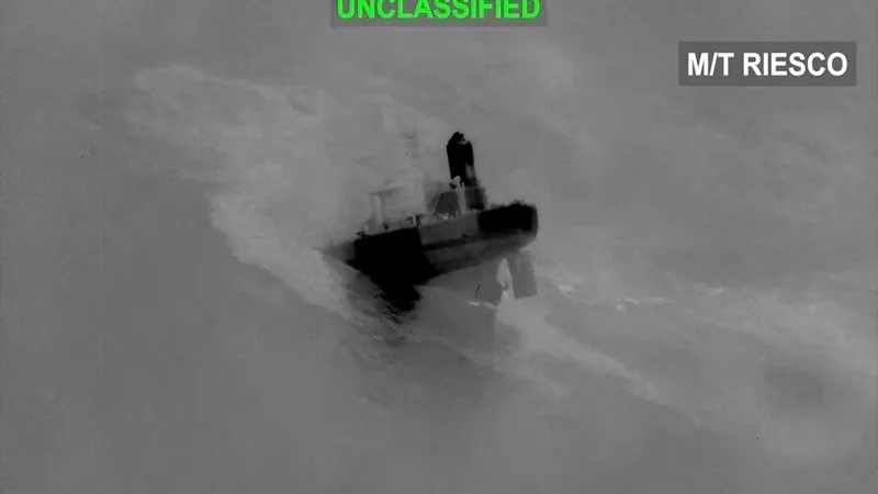 Iran targets 20 ships, Tightens Strait of Hormuz restrictions