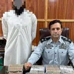 FIA cracks down on illegal currency in Peshawar