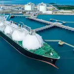 Global gas and LNG boom sparks massive investment as Asia powers the next energy wave
