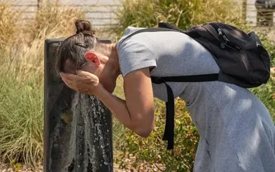 August 2026 recorded as hottest month in human history