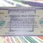 National Savings announces Rs. 25,000 prize bond draw result