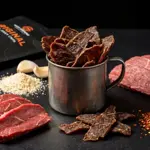 How beef provides nutrients important for men’s health