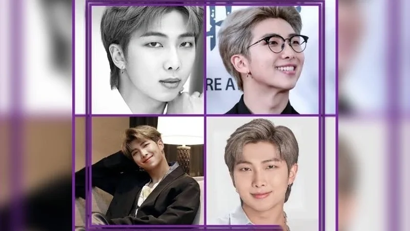 RM Turns 32: From underground rapper to BTS leader