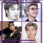 RM Turns 32: From underground rapper to BTS leader