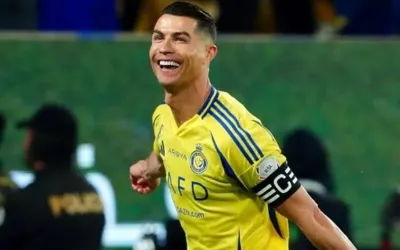 Cristiano Ronaldo reportedly earns €3.3m per Instagram post