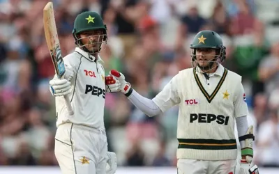 England defeat exposes deep problems in Pakistan cricket