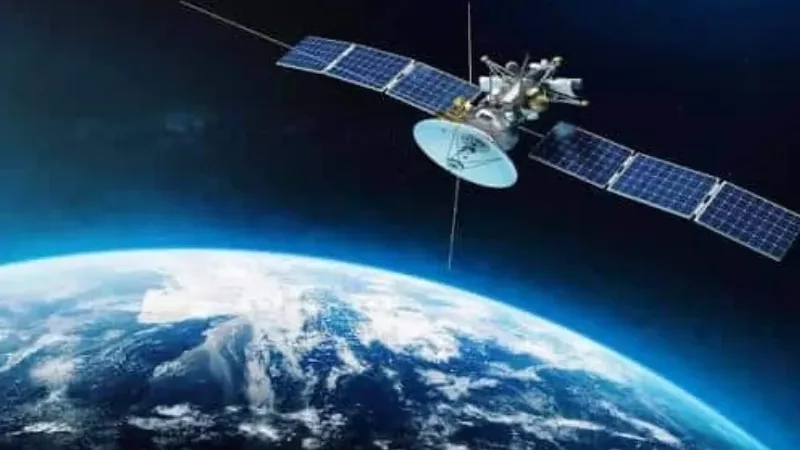 Pakistan to invest Rs. 37.19 billion in PAKSAT-2 satellite - PAKSAT-2, PAKSAT-2 satellite
