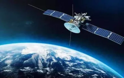 Pakistan to invest Rs. 37.19 billion in PAKSAT-2 satellite