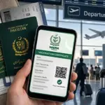 Nadra-linked vaccination certificate mandatory for pilgrims from Sept 14