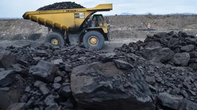 Deadly Methane explosion kills 4 miners, injures 2 in Balochistan's Harnai coal mine