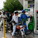 The procedure to register for Rs100 petrol subsidy explained