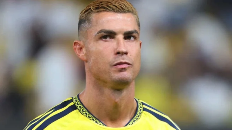 Ronaldo calls for lifetime bans over Jota chants