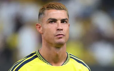 Ronaldo calls for lifetime bans over Jota chants