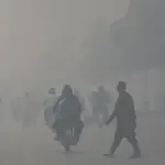 Punjab authorities report 1,220 environmental violations in three-day smog crackdown