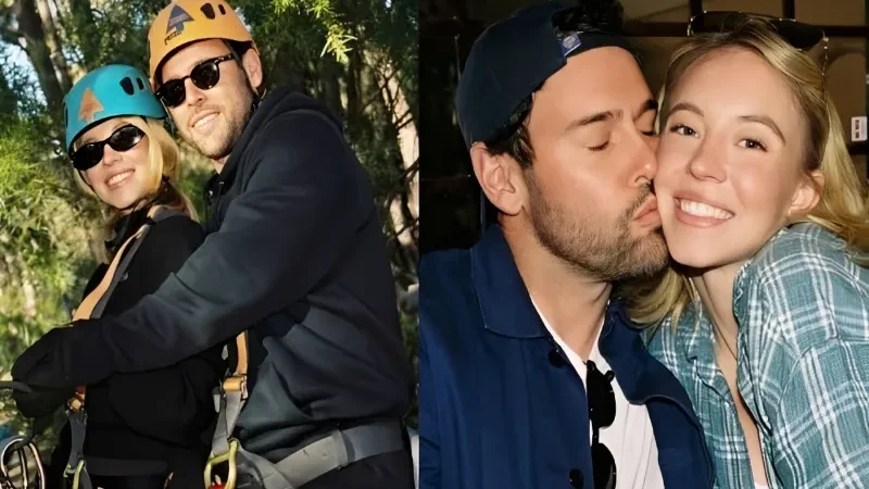 Scooter Braun eyes wedding bells with Sydney Sweeney as marriage rumors swirl