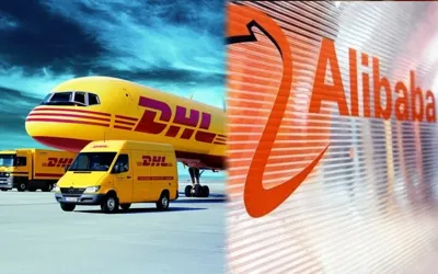 Alibaba, DHL team up to put AI at the heart of SME shipping
