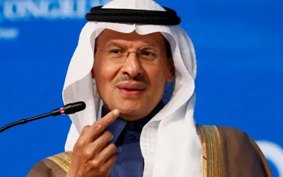 Massive uranium-bearing mineral deposits discovered in Saudi Arabia