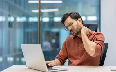 Practical tips and simple exercises to prevent neck pain