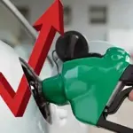 Govt raises petrol price by Rs.4.42, diesel by Rs.6.10 per liter