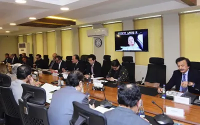 ECC approves prime minister’s fuel relief package