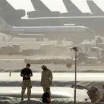 Iranian strikes inflict heavy damage on U.S. Bases, aircraft across Middle East, report reveals