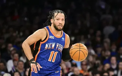 New York tops 2026 global ranking of best sports cities