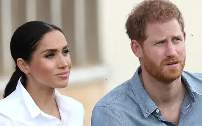 Prince Harry and Meghan move kids to new school over security issues
