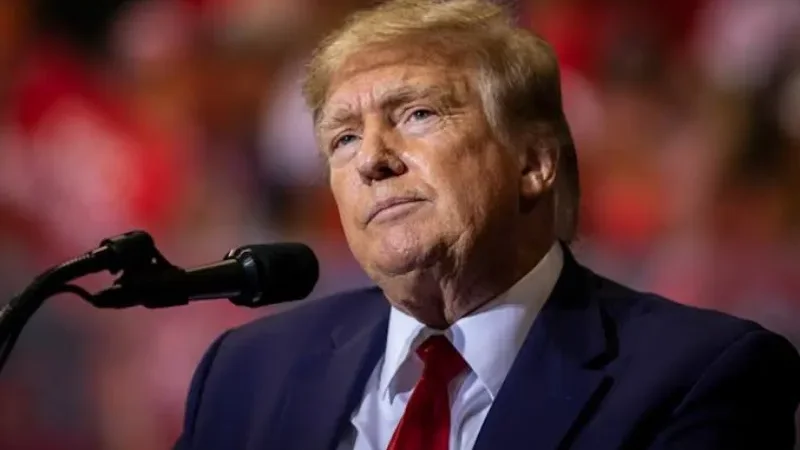 US Supreme Court blocks Trump plan to restrict mail-in voting - mail-in voting, President Donald Trump, US Supreme Court