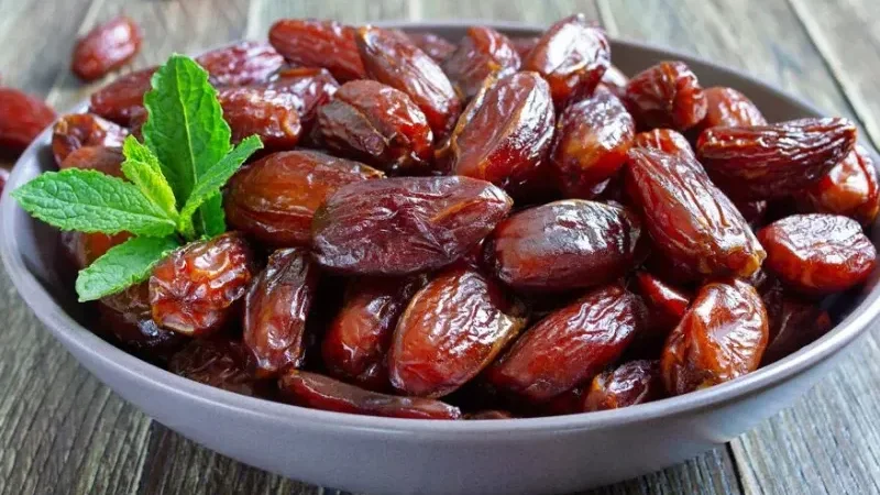 How dates may benefit bone and skin health - balanced diet, Dates, sweet fruit
