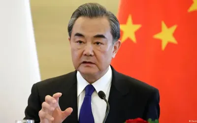 China warns US over ‘weaponization of space’ after deployment confirmed